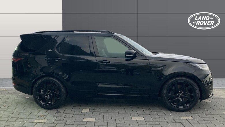 Land Rover Discovery 3.0 D350 Dynamic SE 5dr Auto Diesel Station Wagon